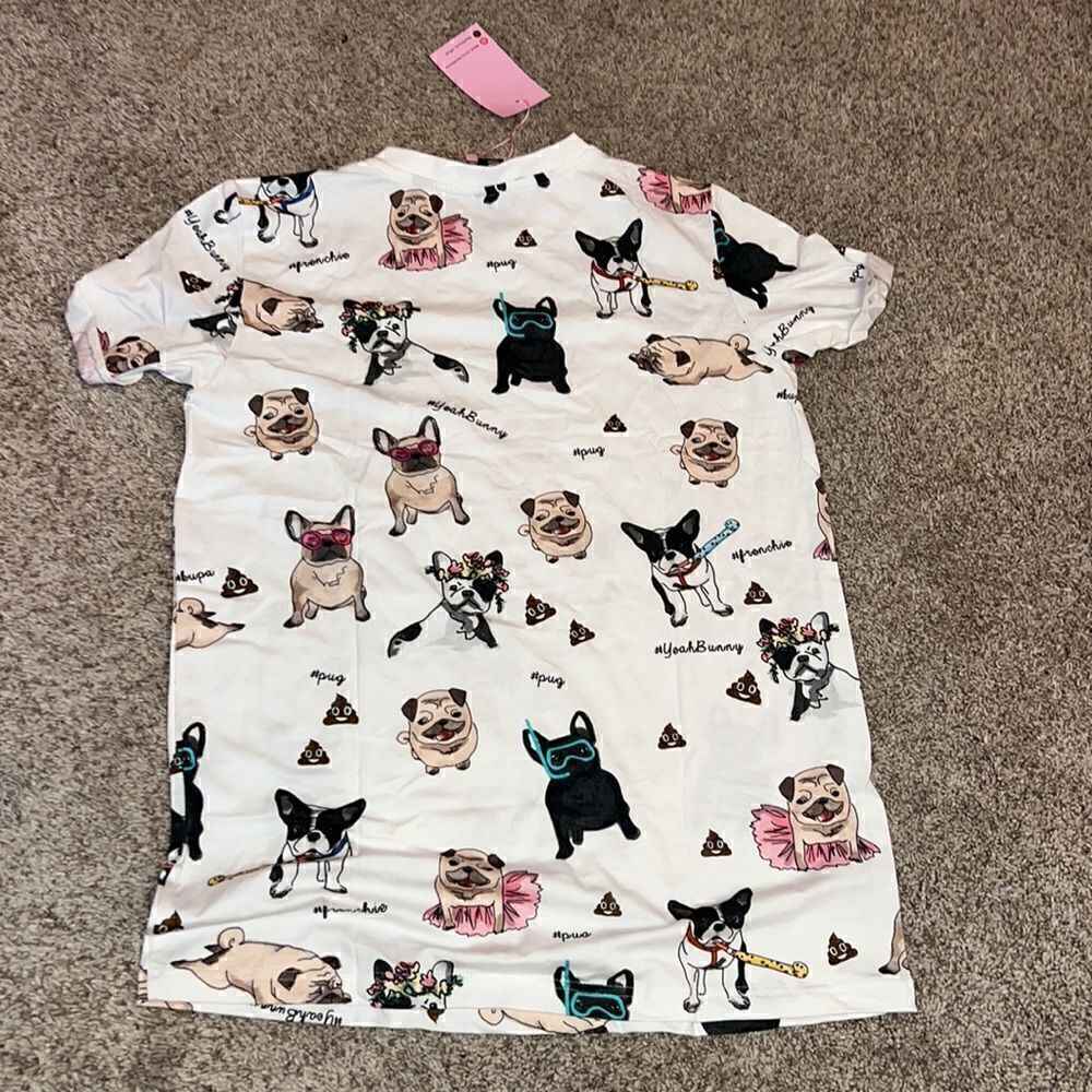 Yeah-Bunny top   - Picture 2 of 2